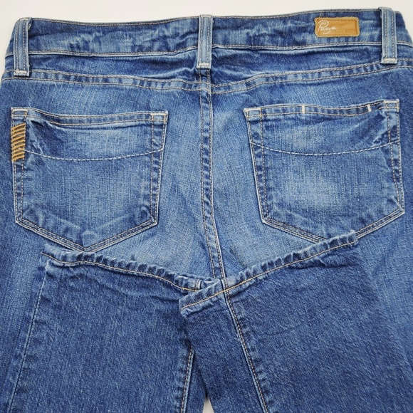 Paige Jeans - Picture 2 of 3